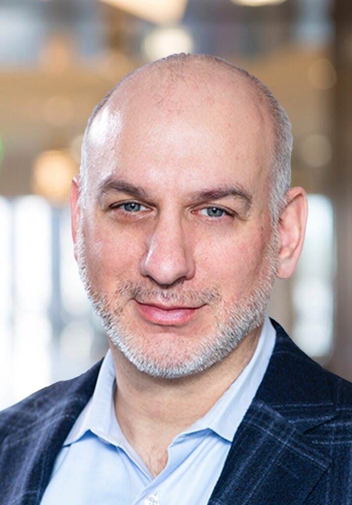 Jon Zelman