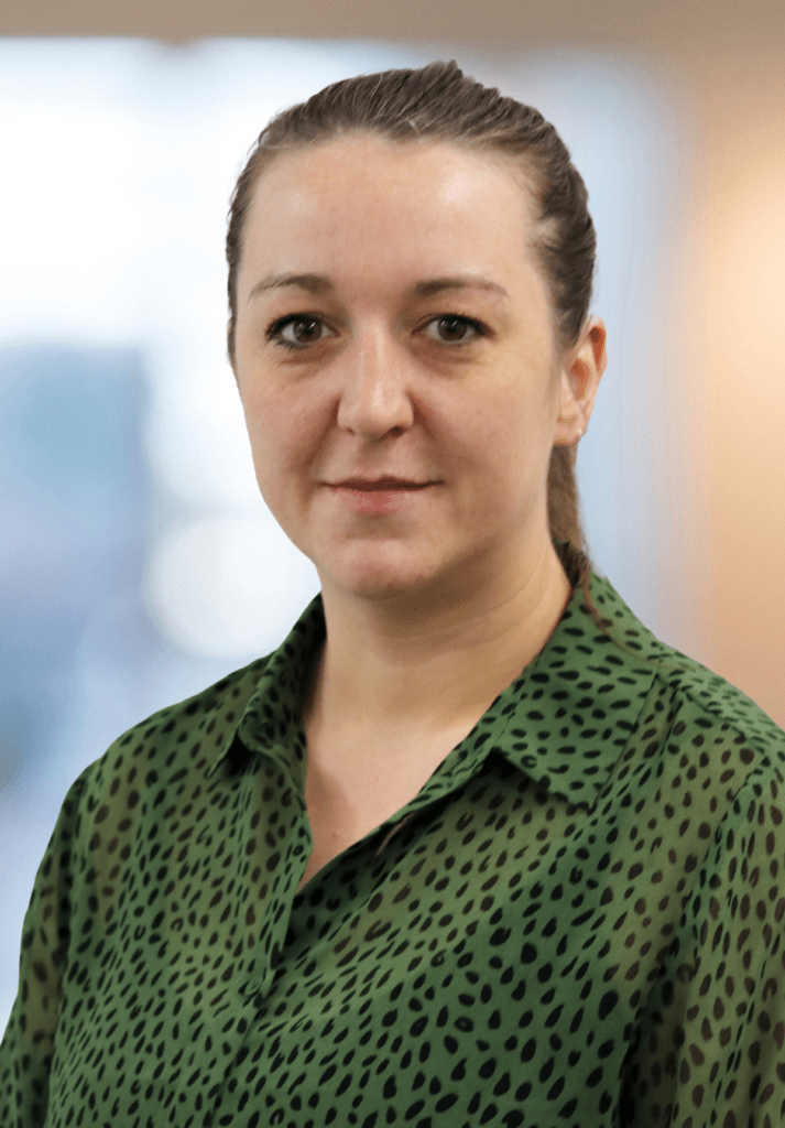 Lucy Martin-Harvey