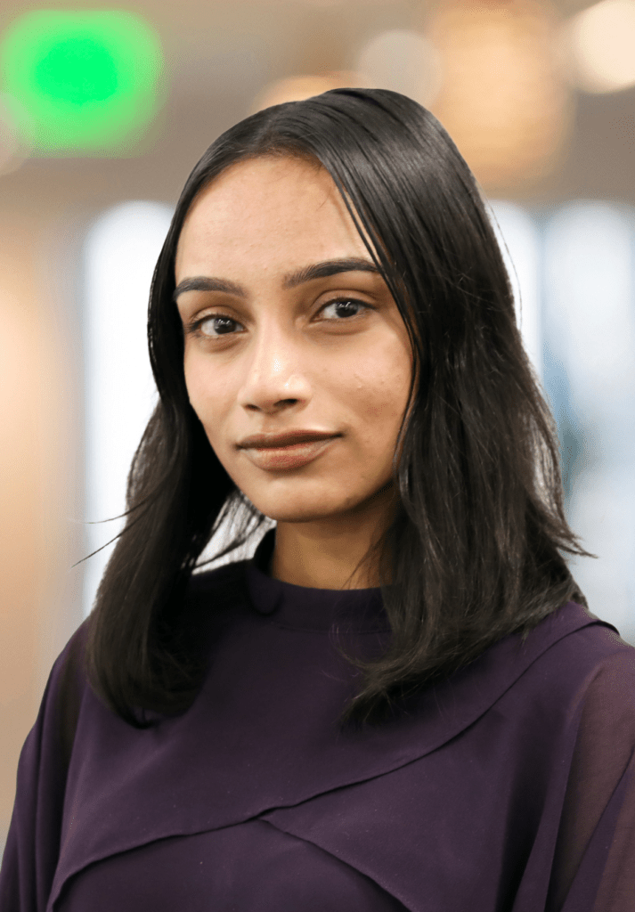 Meera Patel