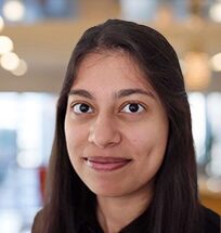 Sameen Rehman