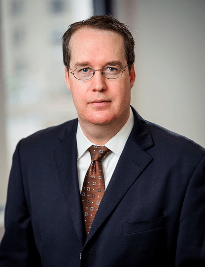 Scott Haahr