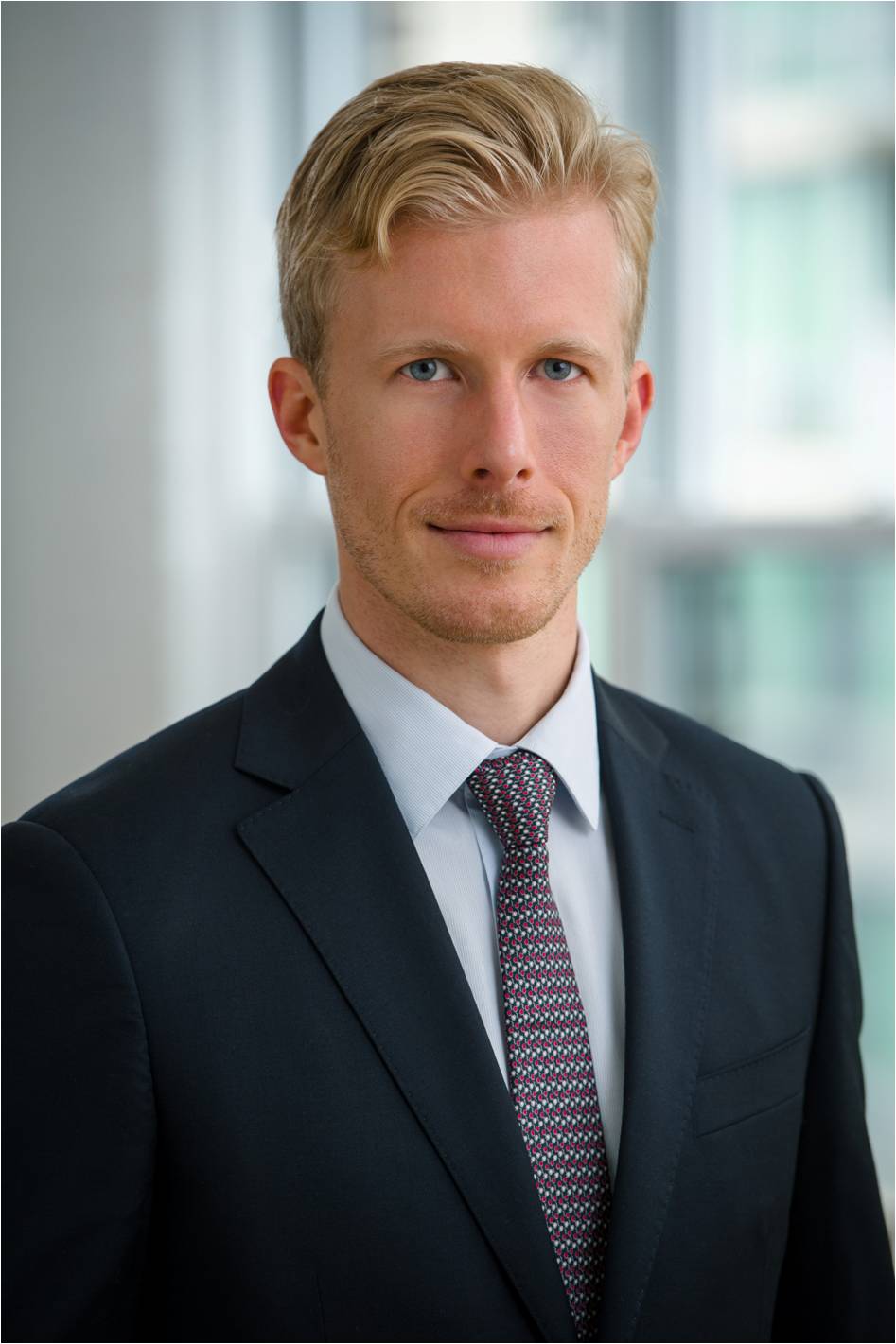 Zachary Beukema