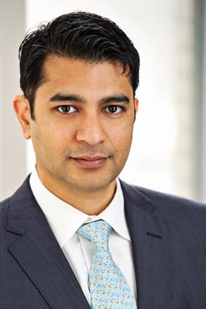 Rahul Bhatia