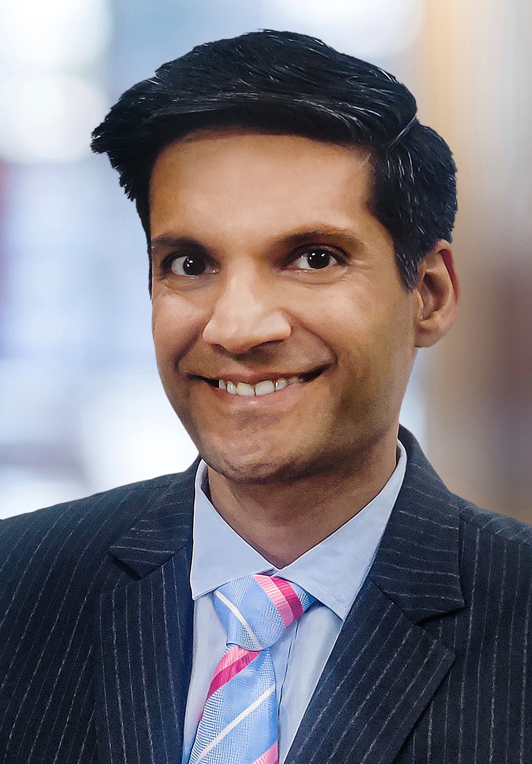 Saurabh Lodha