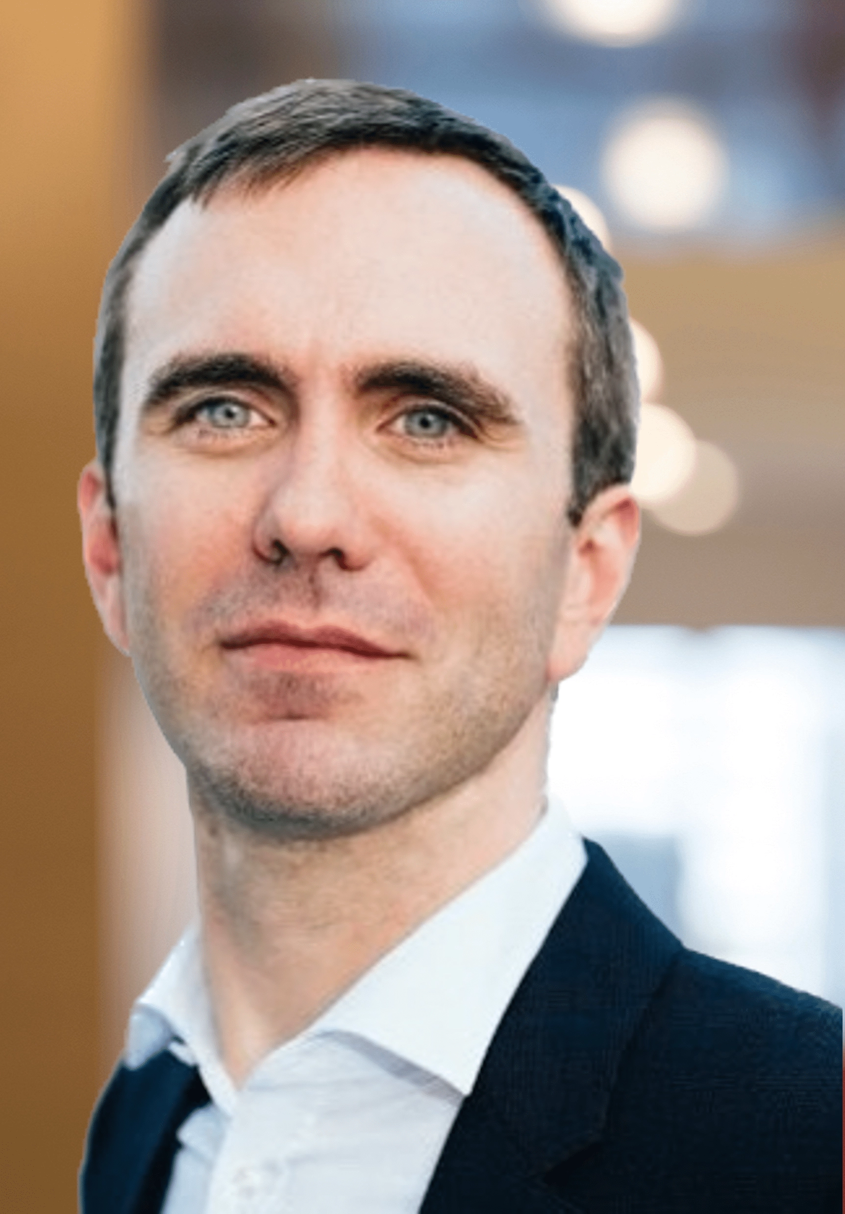 Felix Kaufmann