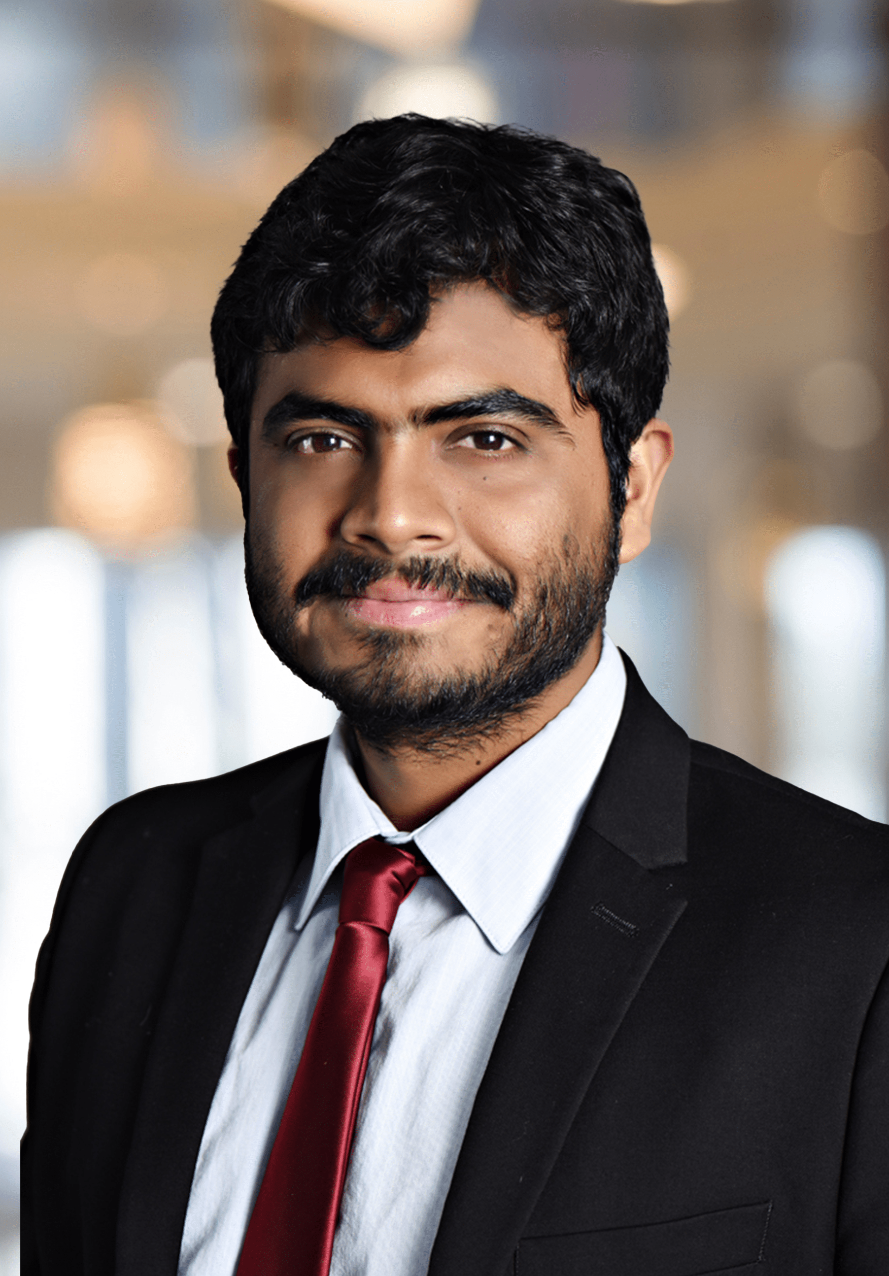 Vikram Iyer