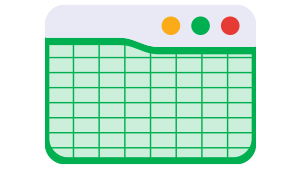 Macros Efficiency