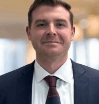 Hunter Pool - Director of Business Development