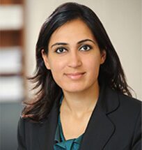 Karishma Chullani