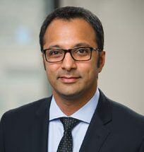 Chirag Saraiya
