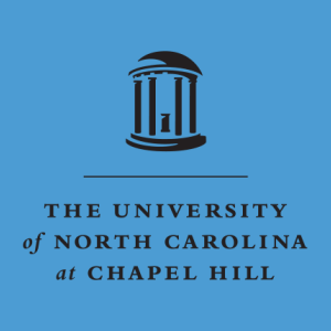 The University of North Carolina The University of North Carolina