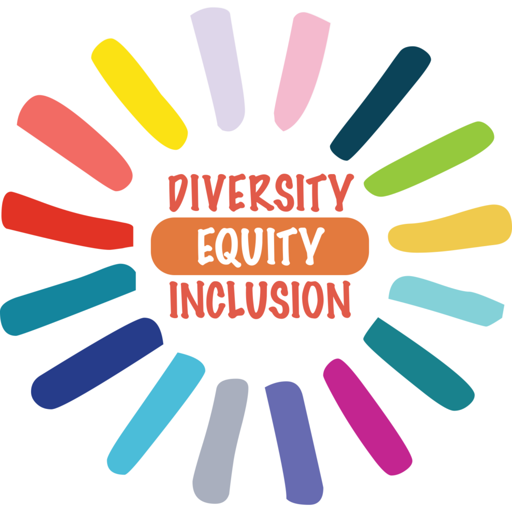 Diversity, Equity and Inclusion