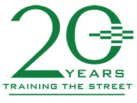 20 Years with Training The Street