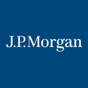 J. P. Morgan