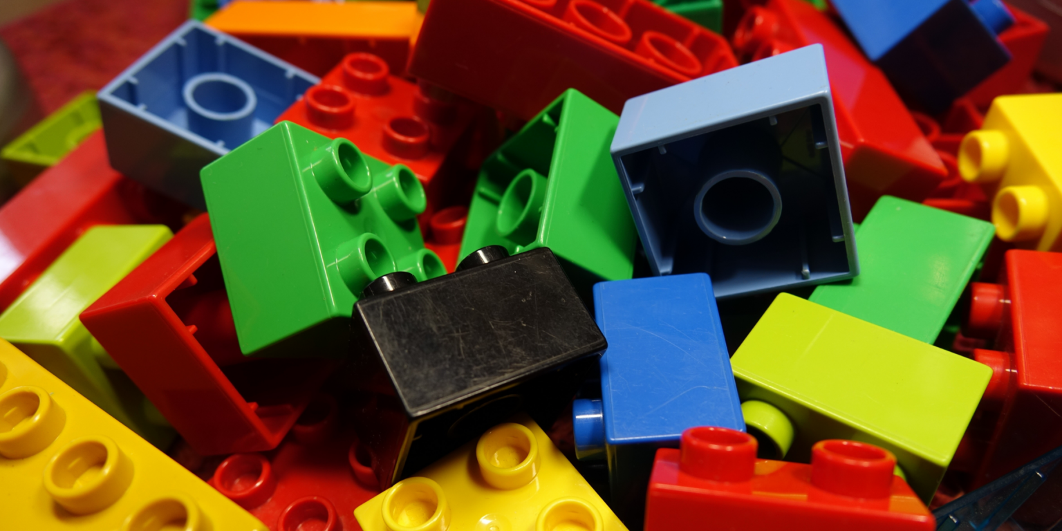 From Lego to Empire: How Buy and Build in Private Equity Turns Blocks Into Billions
