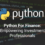 Python For Finance: Empowering Investment Professionals