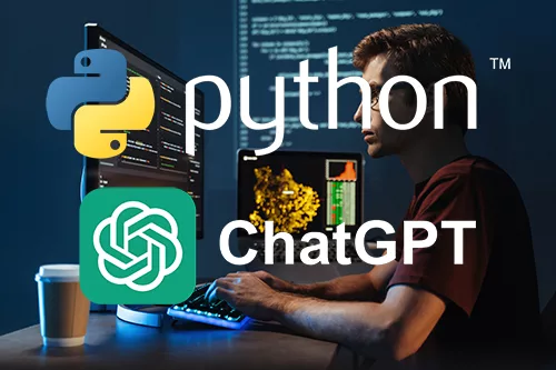 Financial Dashboards with Python and ChatGPT