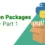 Python Packages 101 — Part 1