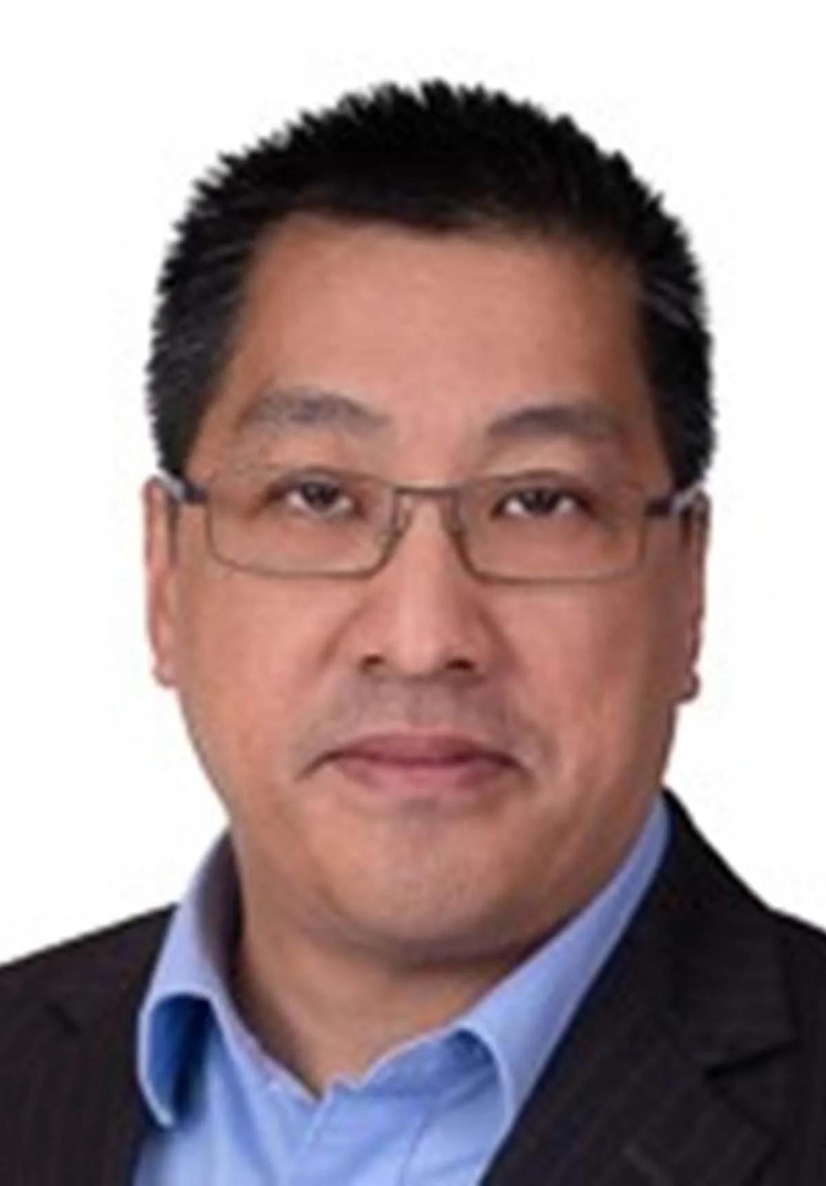 Tony Wong
