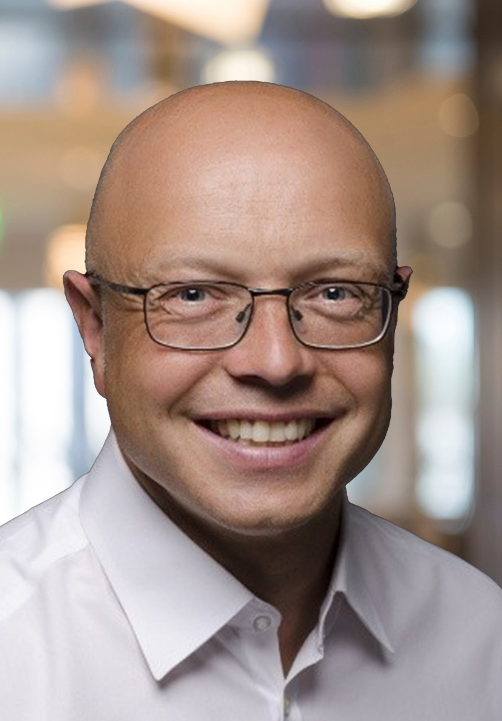 Rob Farmer - Training The Street Trainer