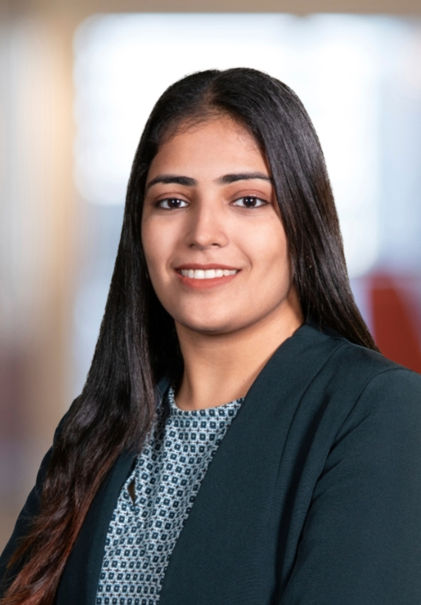 Radhika Bagree