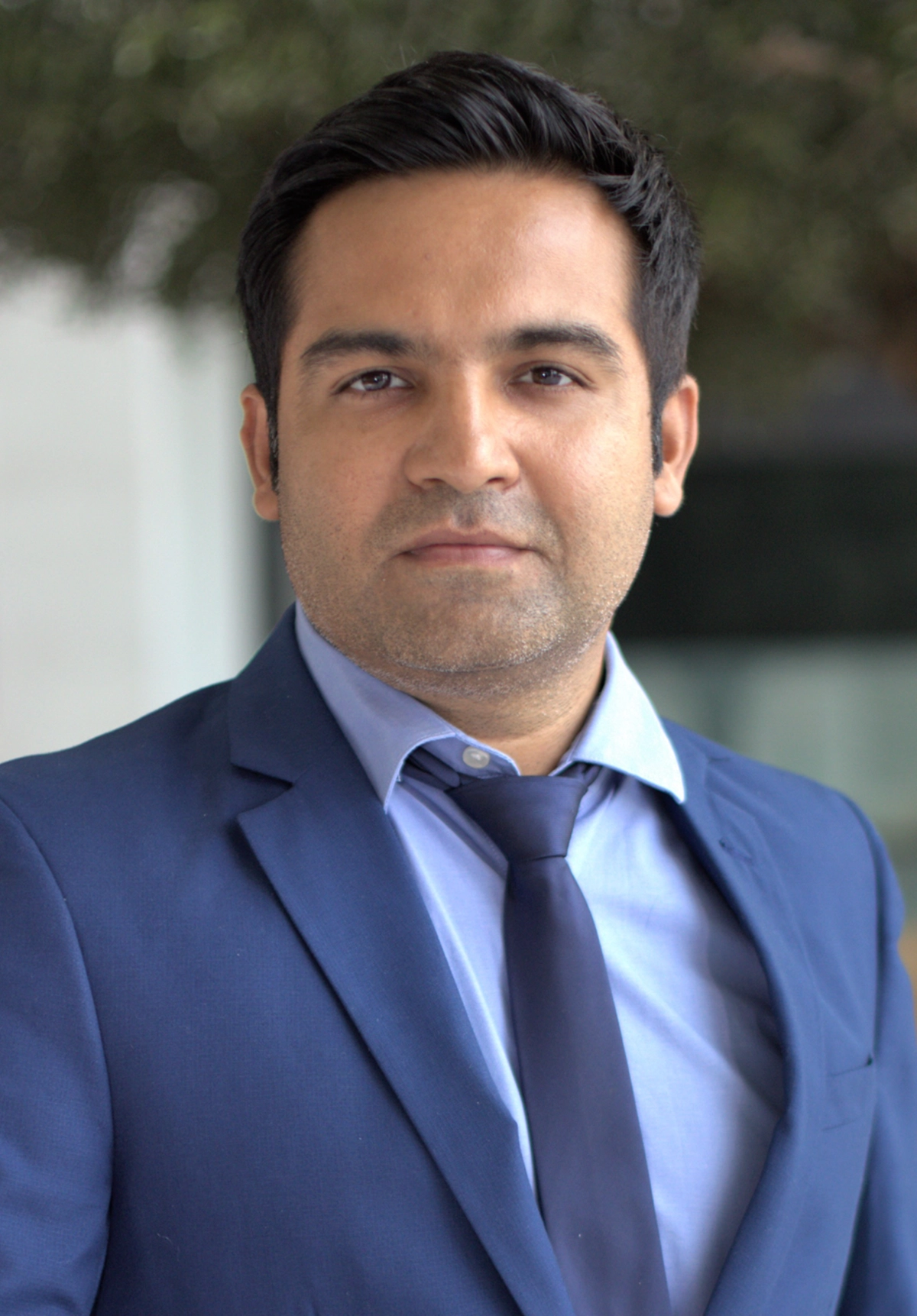 Karan Sharma Karan Sharma