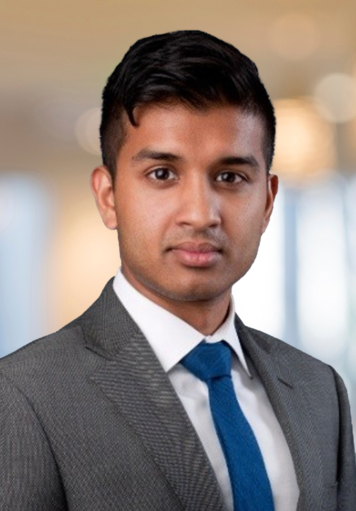 Krishna Aggarwal