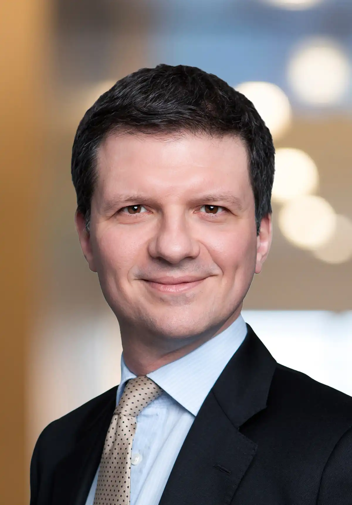 Stefano Attici Stefano Attici