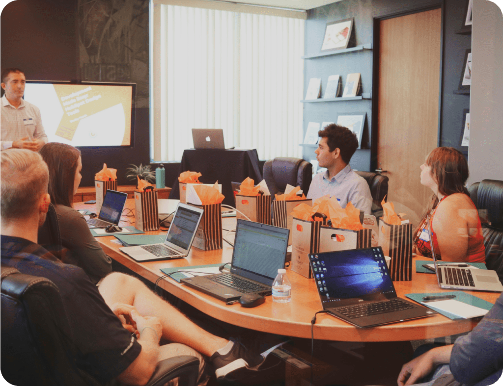 Corporate Training