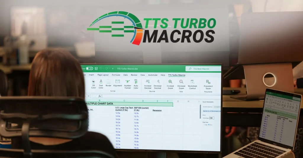 Turbo Macros Admin Deployment