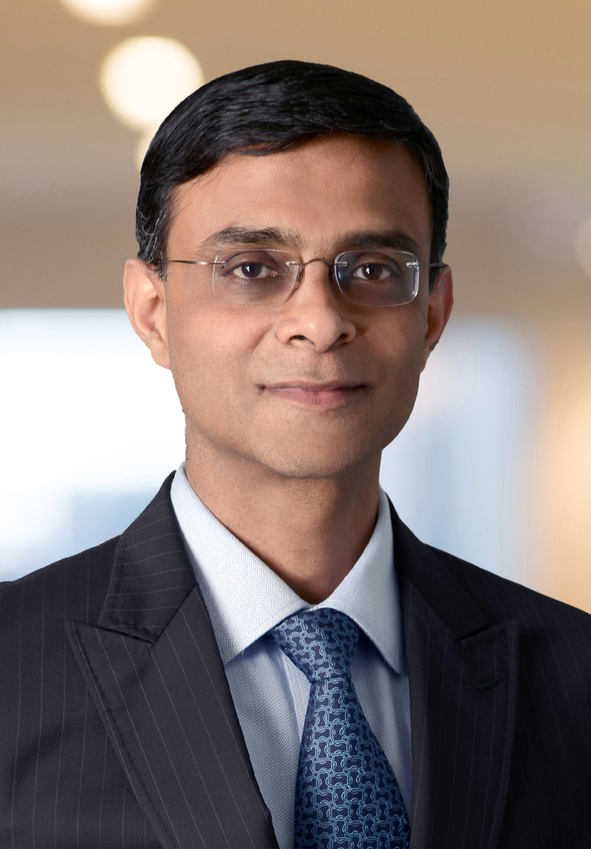 Dilip Parameswaran Dilip Parameswaran