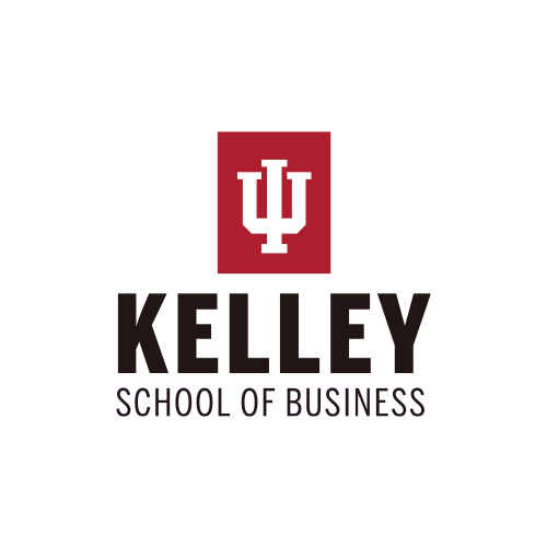 Kelley School of Business logo