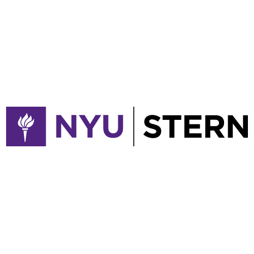 NYU Stern logo