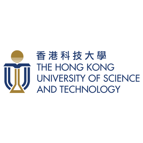 The Hong Kong University of Science and Technology logo