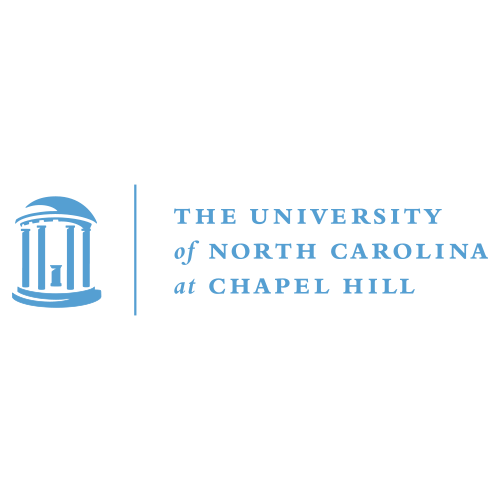 The University of North Carolina at Chapel Hill logo