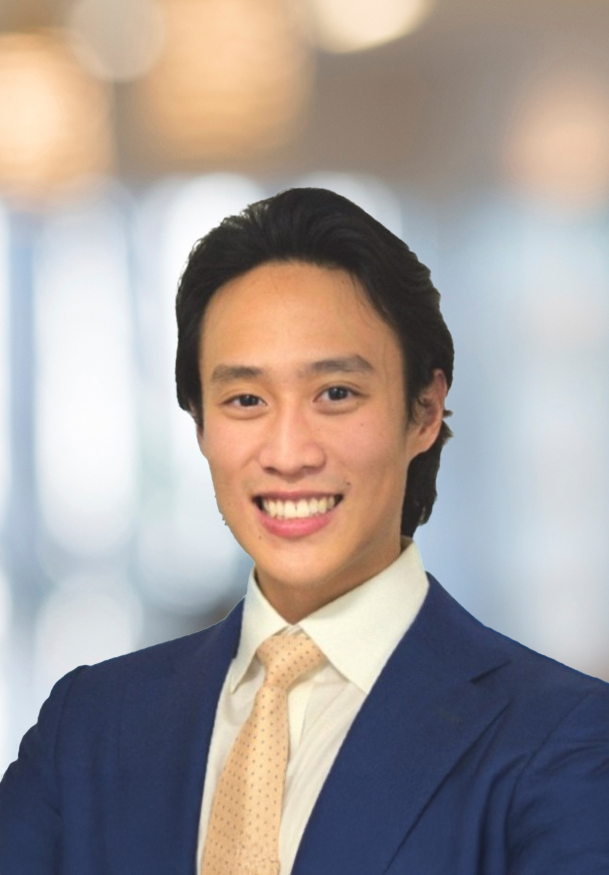 Andrew Wu