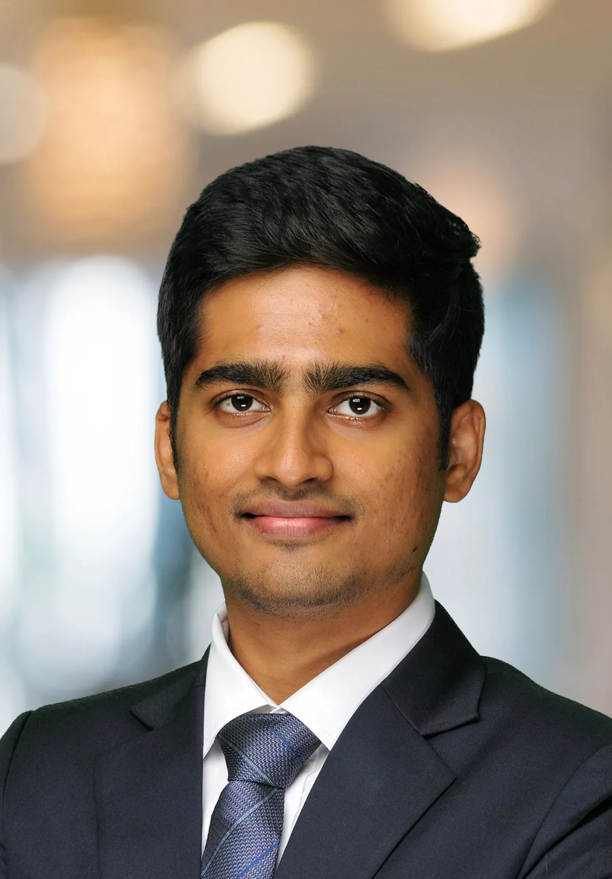 Yudhajit Datta